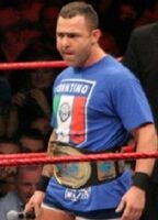 Santino Marella