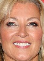 Gillian Taylforth
