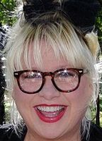 Victoria Jackson