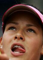 Ana Ivanovic