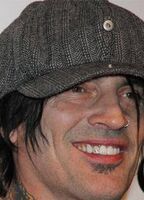 Tommy Lee