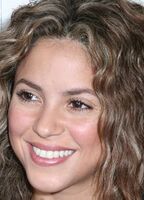 Shakira