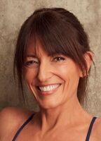 Davina McCall