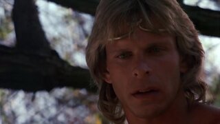 Tanya Roberts Nude in The Beastmaster