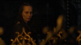 Carice van Houten Nude and Ass on Game Of Thrones s04e07