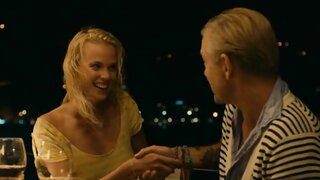 Ditte Arnth Nude in Player