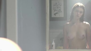 Nicole Fox Nude in Ashley