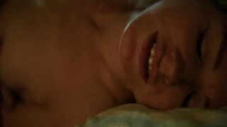 Naomi Watts Nude in Sunlight Jr.