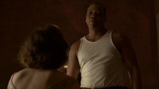 Jo Armeniox Nude on Boardwalk Empire s04e01