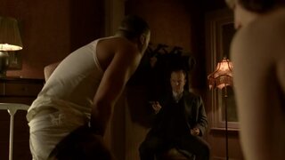 Jo Armeniox Nude on Boardwalk Empire s04e01