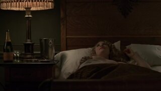 Maddie Jo Landers Nude on Boardwalk Empire s04e01