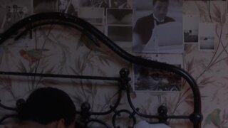 Janet Montgomery Nude on Dancing on the Edge s01e02e04