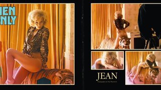 Anna Friel Nude from The Look of Love