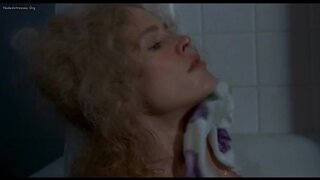 Karen Black Nude in Drive, he said
