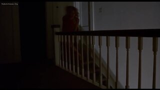 Karen Black Nude in Drive, he said