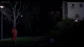 Karen Black Nude in Drive, he said