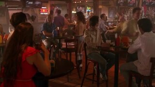 Dora Madison Burge Nude on Dexter s08e07