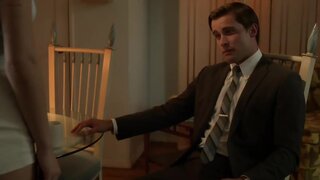 Elena Satine Nude and Having Sex on Magic City s02e07