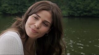 Ana Ayora Nude in The Big Wedding