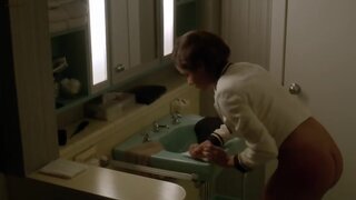 Catalina Rodriguez Bare Butt on Magic City s02e04