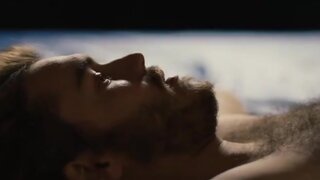 Penelope Cruz and Saadet Aksoy Nude and Sex in Twice Born