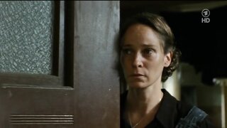 Jeanette Hain Completely Nude in Landauer Der Praesident