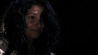 Vivien Vilela Nude from Knight of the Dead