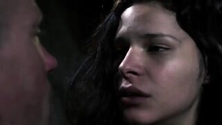 Vivien Vilela Nude from Knight of the Dead