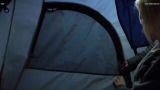 Jill Evyn Nude in Axe Giant the Wrath of Paul Bunyan