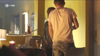 Josefine Preuss Nude in Alles muss raus Eine Familie rechnet ab