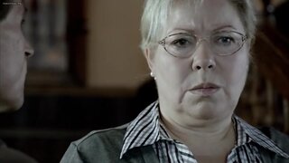 Catherine Flemming Nude in Polizeiruf 110