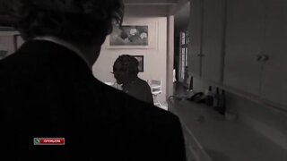 Sienna Miller Nude in Two Jacks