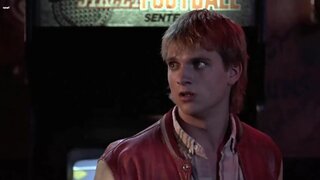 Jodie Foster Nude in The Accused