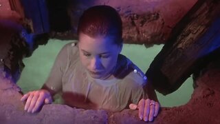 Eleonora Giorgi See-Through in Inferno