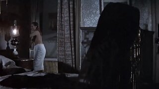 Ursula Andress Nude in The Blue Max