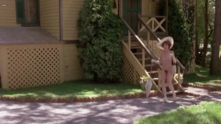 Margaret Whitton Nude in Ironweed
