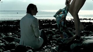 Fiona Gordon Nude in The Fairy
