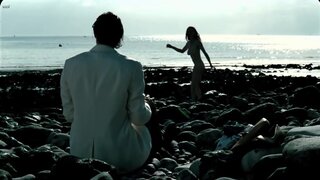 Fiona Gordon Nude in The Fairy