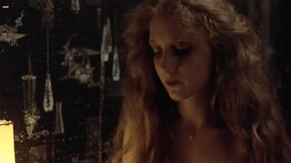 Carol Kane Nude in The Last Detail