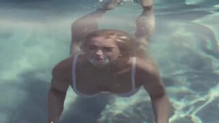 Lindsay Lohan Photoshoot
