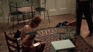 Kasi Lemmons Naked in Vampires Kiss