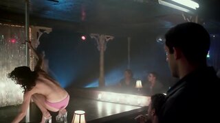 Mariah Bonner Nude in Universal Soldier Day of Reckoning