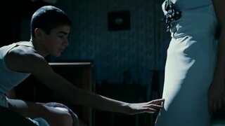 Monica Bellucci Nude in Malena Uncensored