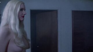 Jennifer Miro Nude in The Video Dead