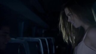 Scarlett Byrne Nude from Lake Placid The Final Chapter