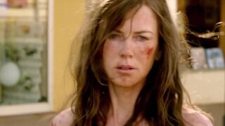 Nicole Kidman Nude Full Frontal in Strangerland