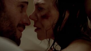 Nicole Kidman Nude Full Frontal in Strangerland