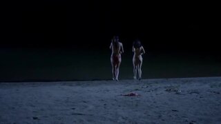 Borisa Tutundjieva Nude from Lake Placid The Final Chapter