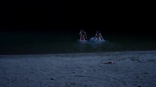 Borisa Tutundjieva Nude from Lake Placid The Final Chapter