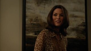 Alana De La Garza Nude in Are You Here